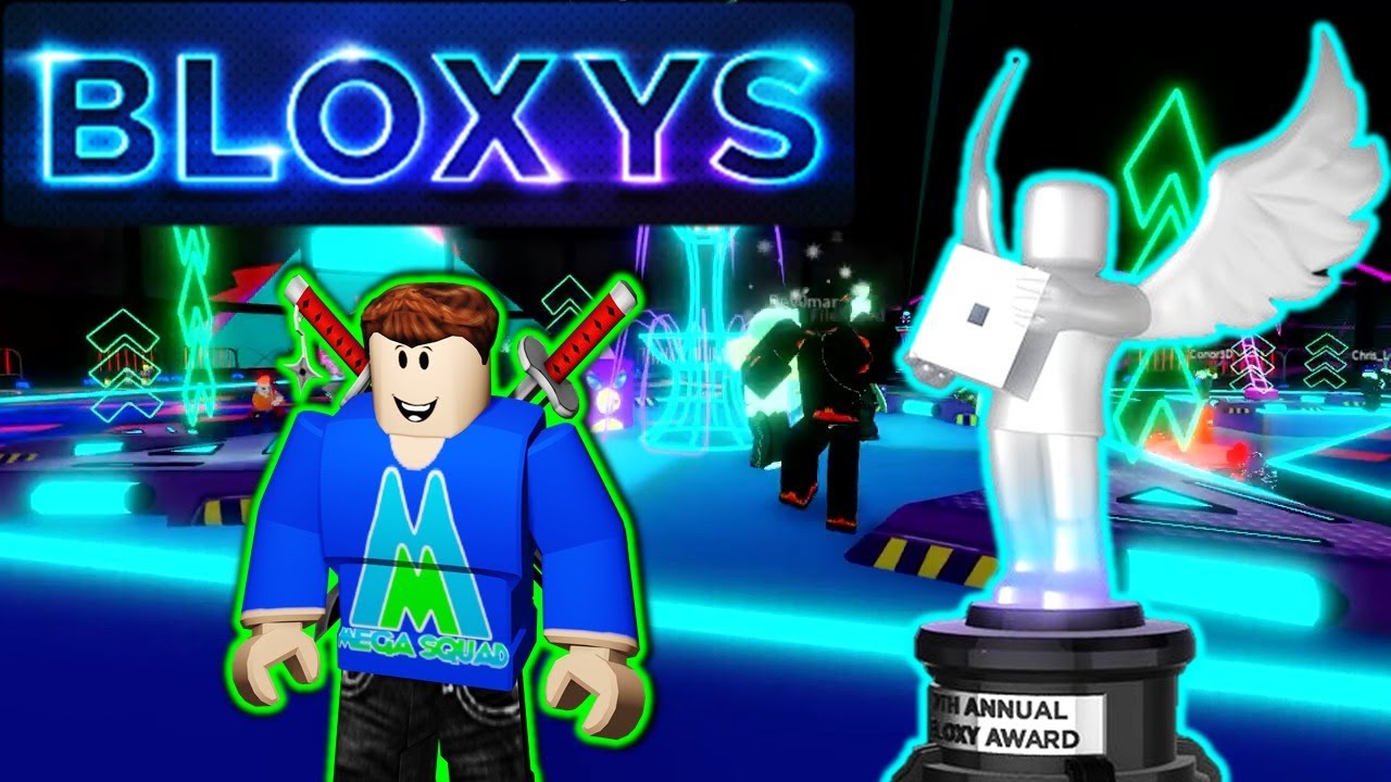 2551dvusda5xam - roblox family i won a bloxy award roblox roleplay