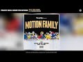 Philthy Rich & Benny the Butcher - Out The Game (Official Audio) (feat. Toohda Band$)