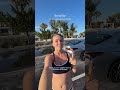 Open ocean swim with me at Siesta Key!