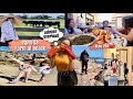 PUNTA TAYO SA FARM NILA MANAY | ANG GANDA NG BEACH |LOBSTER OVERLOAD | MASARAP NA DINNER |VLOG 295❤️