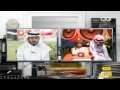 بروفايلك - توضيح لمشكلة الشباب مع أحمد سعود + اعتذار صالح القحطاني والصلح | #حياتك36