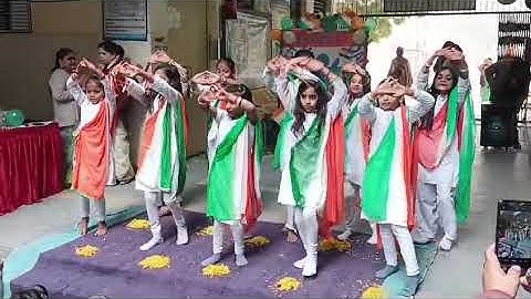 jay hind