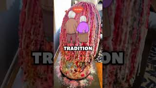 Een kaars en 40 jaar familiegeschiedenis