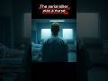 The serial killer was a nurse [USA]