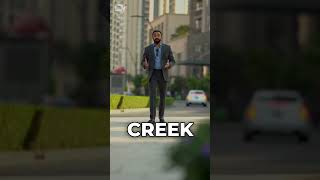 Dubai Creek Harbor Community Video Shoot Dubai Real Estate