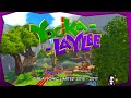 carting up the monument | yooka laylee | ep 27