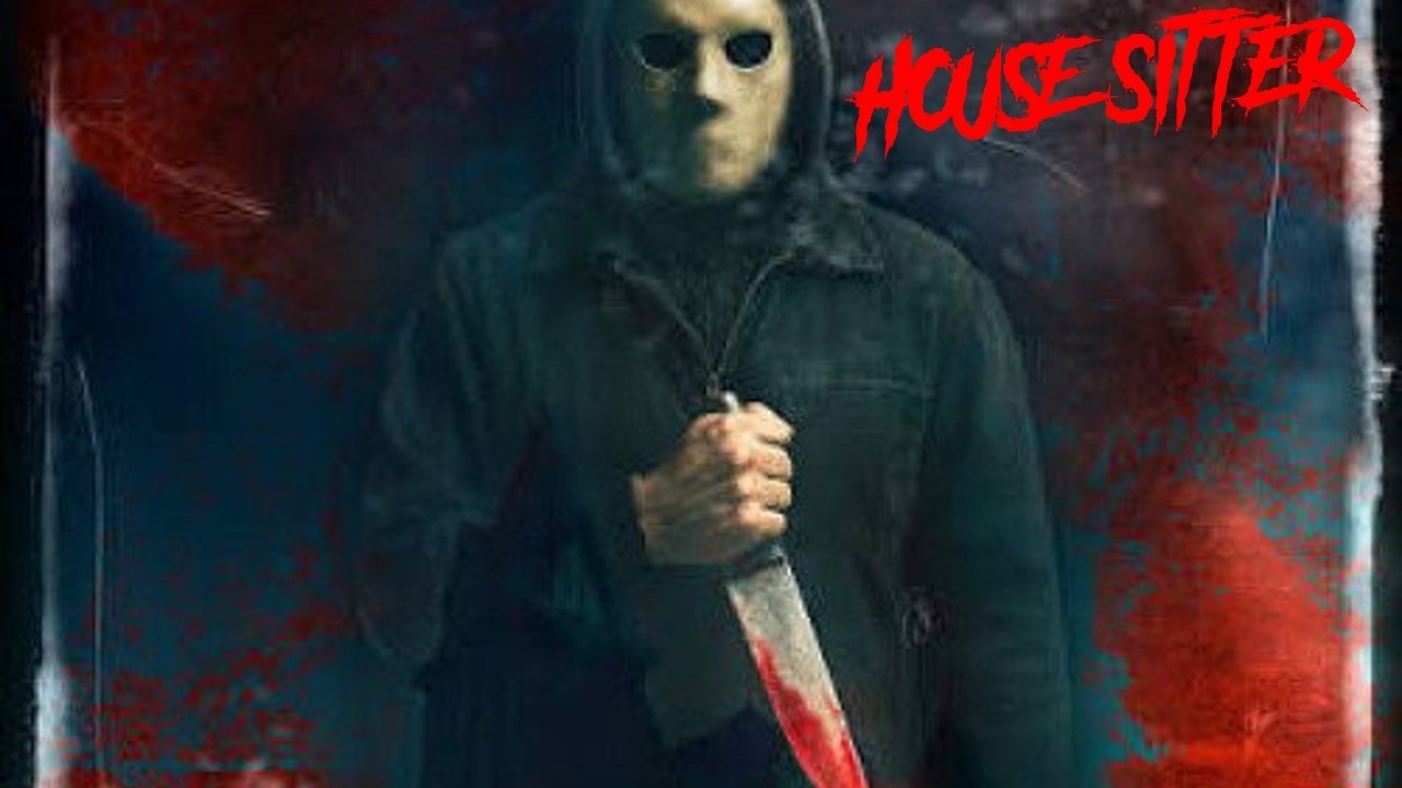 House Sitter 2026 Horror Film | Cristina Méndez, Jenna Forcier, Evan Eiglarsh | Horror Movie Review