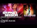 DJ Assad For Your Eyes Radio Edit Feat Vincent Brasse mp3