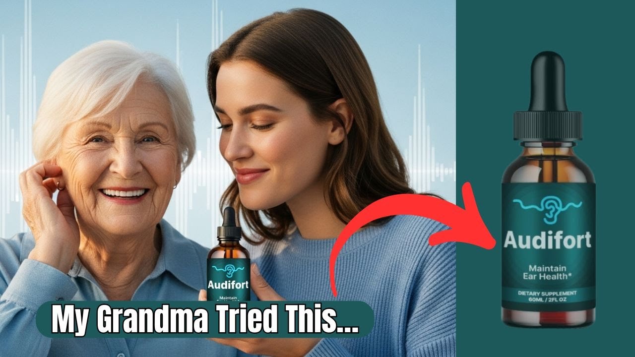 AUDIFORT REVIEWS ☘️ [[ TESTIMONIAL ]]☘️  AUDIFORT REVIEW – AUDIFORT USA – AUDI FORT