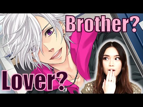 OTOME REVIEW: Brothers Conflict - Would YOU date your