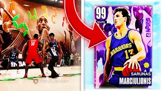 HOW TO COMPLETE CLUTCH TIME FAST & EASY IN SEASON 7 IN NBA 2K23 MYTEAM