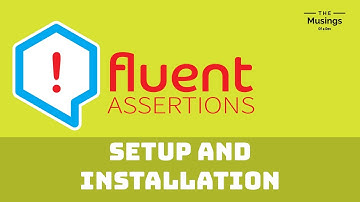 Getting Started With Fluent Assertions | Unit Testing
