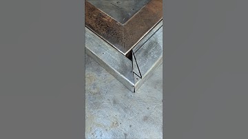 Techniques for making hollow connections