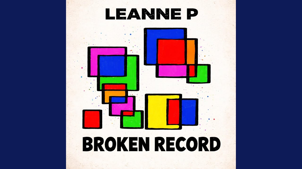 Broken Record