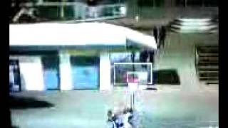 ty lawson sick cross over