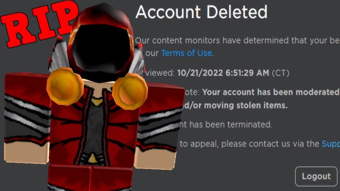 Someone uploaded 1:1 copy of dominus to roblox.. : r/gocommitdiev2