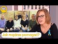 Jak pomóc ukraińskim uchodźcom? Katarzyna Błażejewska-Stuhr podzieliła się radami