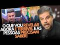 🚨 RODRIGO PIMENTEL É 100% SINCERO e REVELA O QUE A GLOBO NÃO QUER QUE VOCÊ SAIBA!