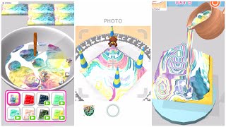 PLAY 3D FUN COOKING GAME CAKE MAKER #16 |  ANDROID/IOS screenshot 5