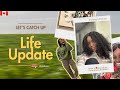 2026 Life Update|Status Change|Launching a Podcast|#canadapr #podcast #youtuber 