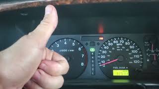isuzu rodeo power drive  (what is it)
