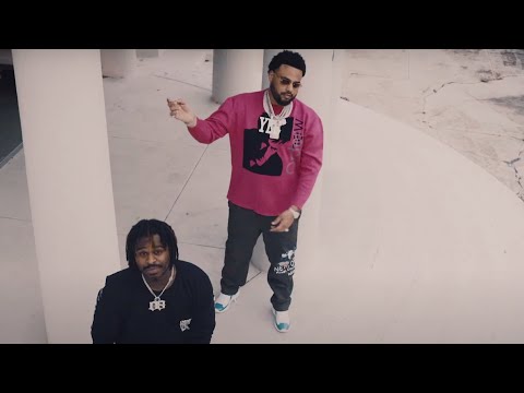 ZayBang & Lil Yee - unnoticed (Official Video)