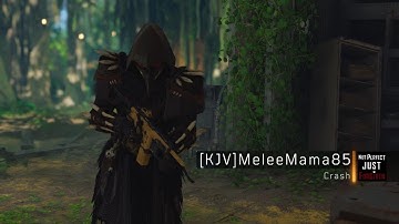 BO4 - Contraband, Jungle Flooded, & Hacienda 🍂