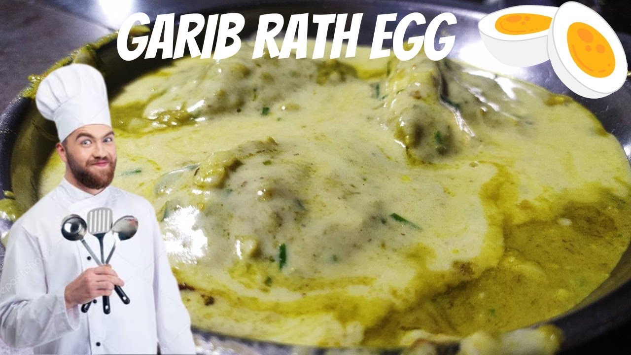 Garib Rath Egg Recipe | Surati Egg Recipes | Chhotu/Satish Egg Center ...