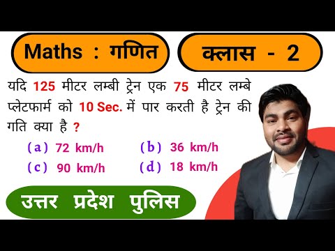 Maths : गणित 