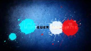 Paint Splatter After Effects