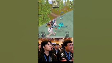 Hacker or pro Level Skills #bgmi #pubgmobile #gaming
