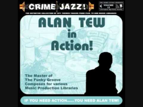 Alan Tew - Drama Suite