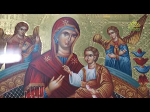 Документальный фильм «Храм