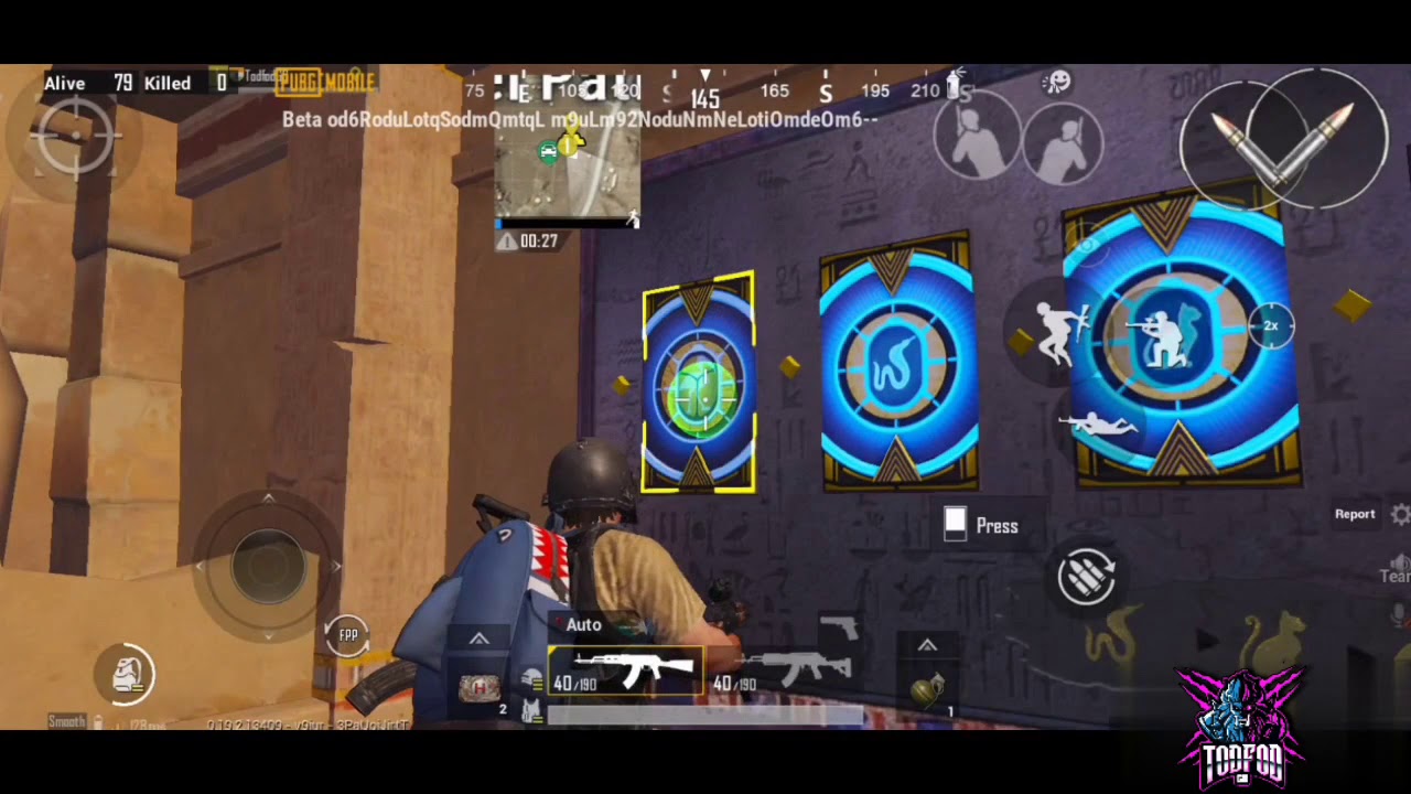 The Ancient Secret + Achievements Rewards YouTube