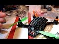Quadcopter motors- CW or CCW? Hmmm....