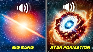 The 19 Most Scary Sounds Ever Captured In Space!