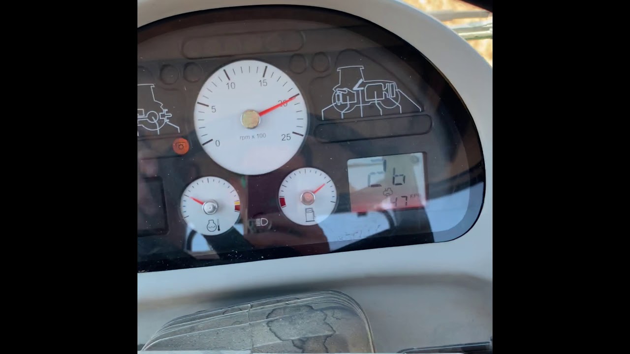 PAILLE 2020|Massey Ferguson 6485|Presse Claas Quadrant 2200