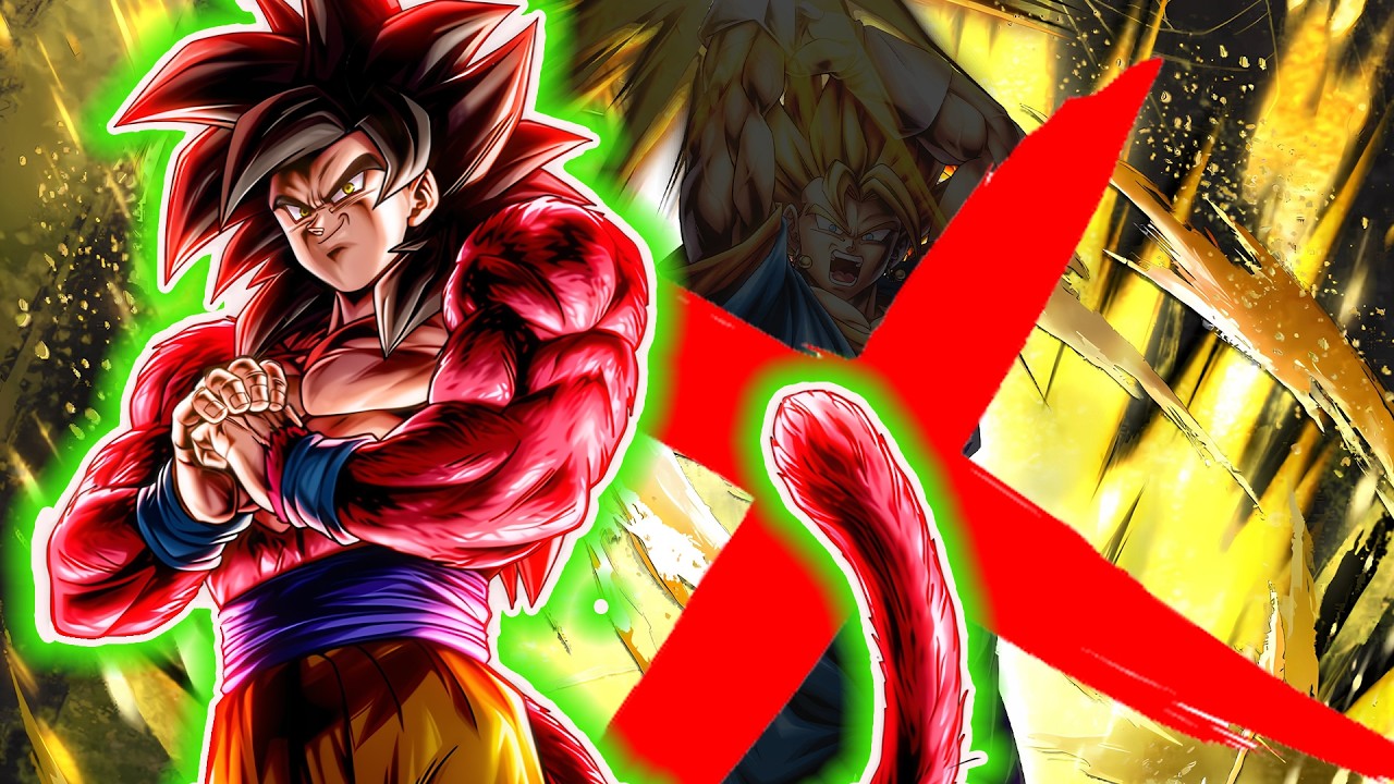 TIM GT M*TI LAWAN LEGEND SUPER VEGITO ??? YANG BENER BREE