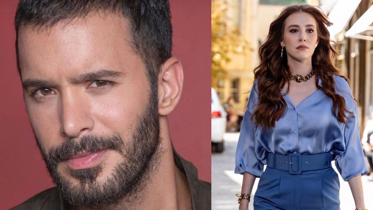 Ревность пыталась помешать их воссоединению?