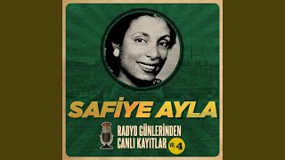 Etmedim Bir Lahza İhya Resimi