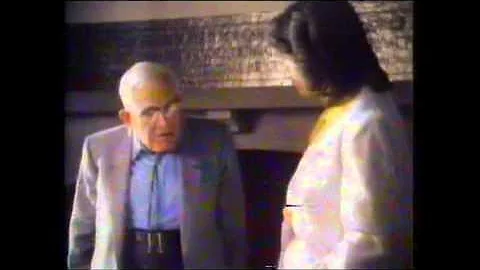 The Planets - The Search for Planet X - 1988