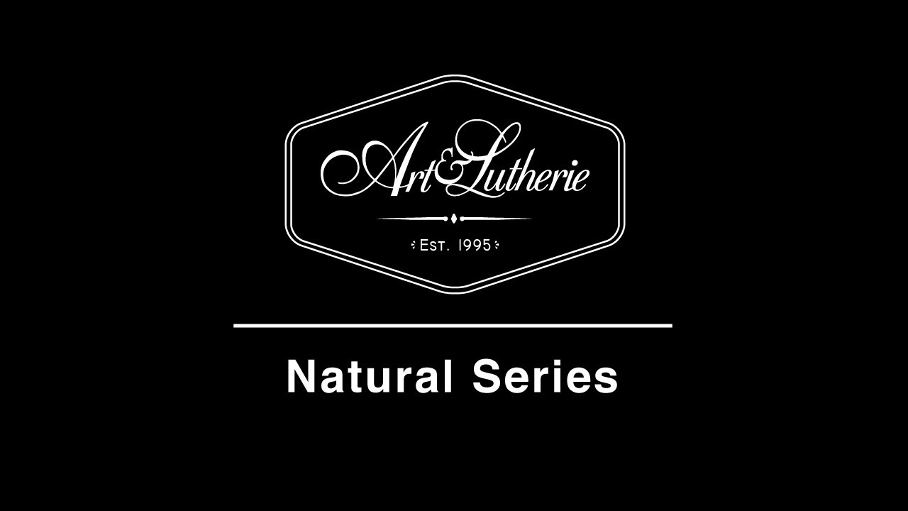 Roadhouse Natural EQ