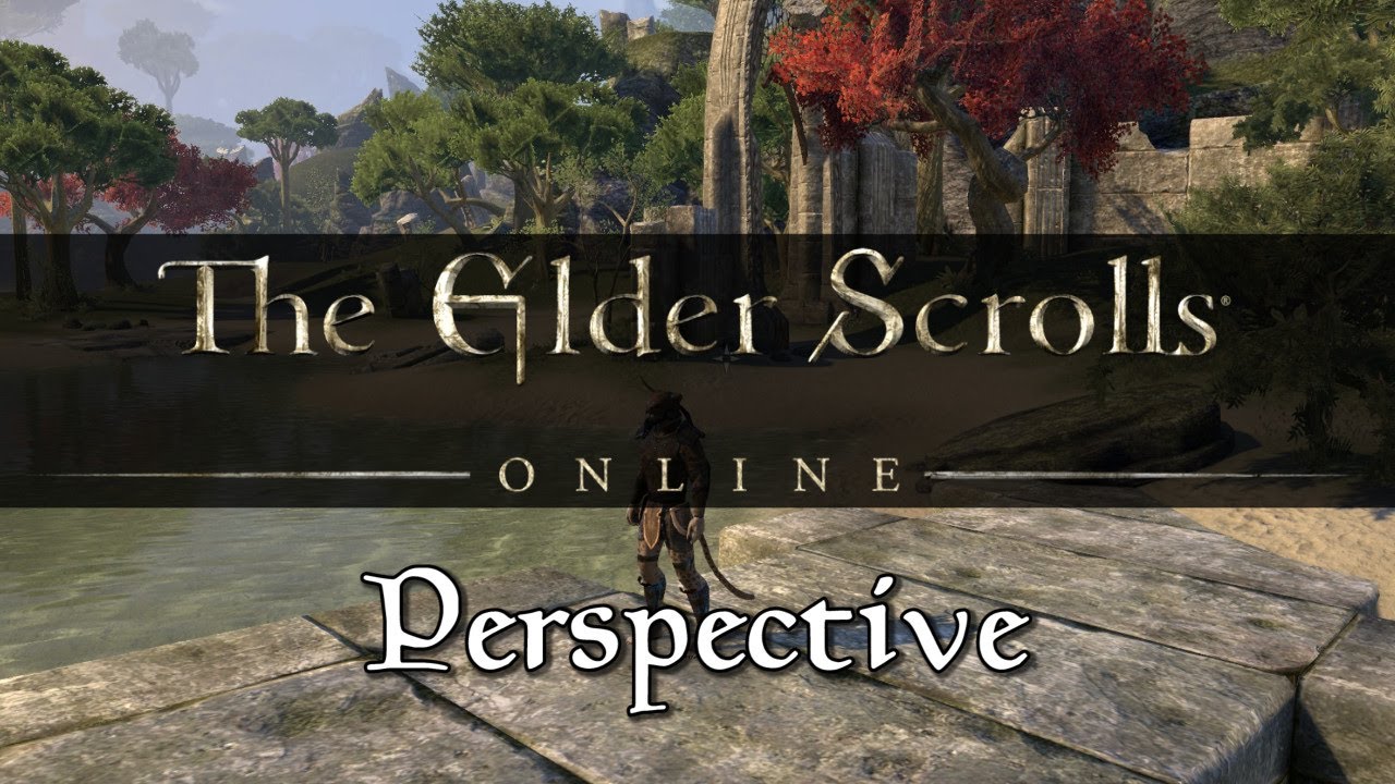 E3: The Elder Scrolls Online: First details and gameplay – Destructoid