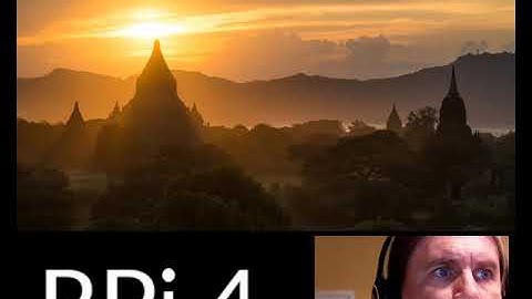 Raspberry Pi 4 - OBS