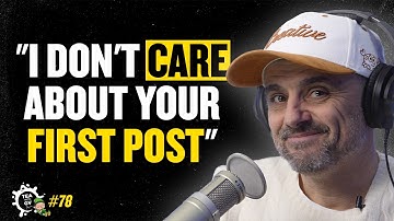 How To Build Momentum With Content: Social Media & AI Best Practices | Tea With GaryVee ep 78