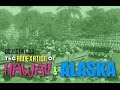 Quiz on the Acquisition of Alaska and Hawaii