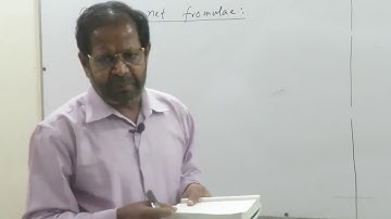 Differential Geometry; Hons  3rd  year; Lec–1; Chapter 1.2;Topic Name–Curve and Torsion in Space.