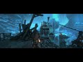 Rise of the Tomb Raider. Прохождение #10: Китеж. Финал. 21:9(Ultrawide). 1440p