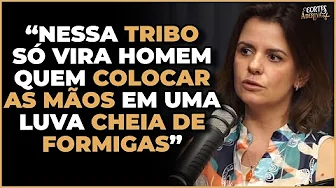 imagem do vídeo A IMPORTÂNCIA dos RITUAIS e CERIMÔNIAS | À Deriva Cortes