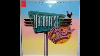 Breakfast Club - Right on track (1987 Midtown mix)